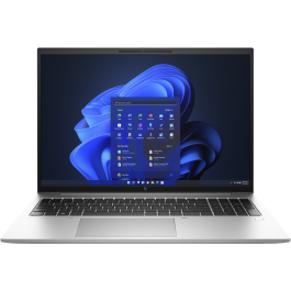 HP EliteBook 860 G9 - zakelijke laptop - 16 FHD - i7-1255U - 16GB - 512GB - W10P - keyboard verlichting - 3jaar NBD garantie (5P741EA#ABB) thumbnail