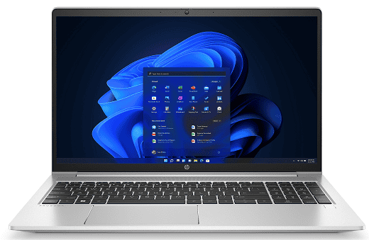 HP Fortis14G11 N200 8/64GB 14 Chrome OS (5P9N0EA#ABH) thumbnail