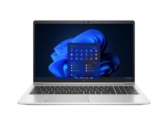 HP Elitebook 650 G9 - zakelijke laptop - 15.6 FHD - i5-1235U - 8GB - 512GB - W11P - Keyboard verlichting - 3Y onsite (5Y3W1EA#ABB) thumbnail