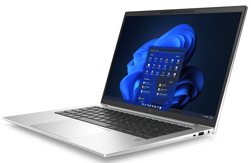 HP EliteBook 840 G9 - zakelijke laptop - 14 FHD - i7-1255U - 16GB - 512GB - W10P - keyboard verlichting (5Z6D3EA#ABB) thumbnail