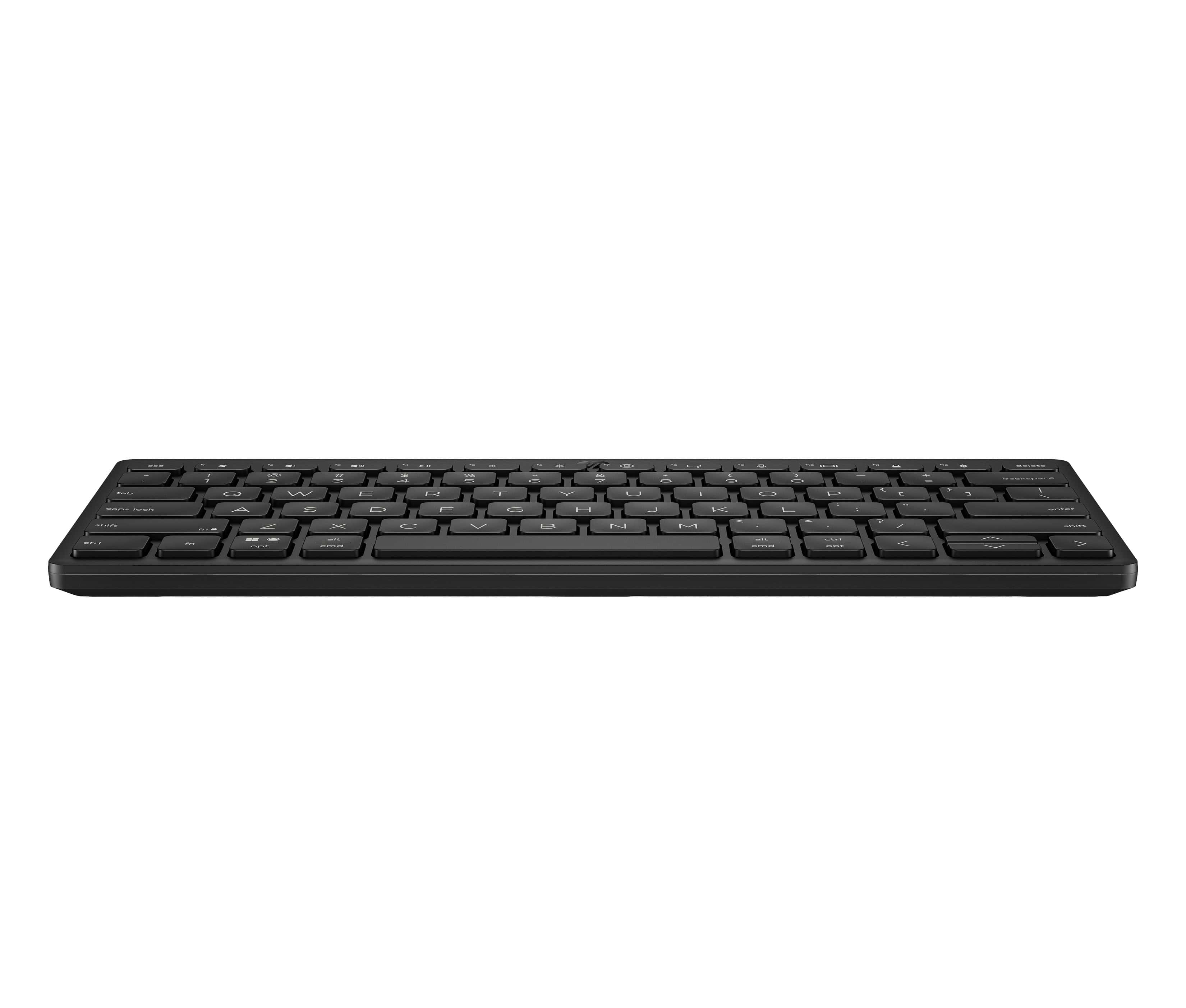 HP 355 compact Bluetooth-toetsenbord voor meerdere apparaten (692S9AA#ABB) thumbnail