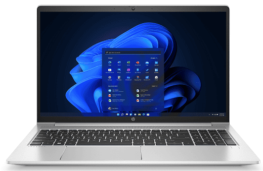 HP Probook 450 G9 - zakelijke laptop - 15.6 FHD - i7-1255U - 16GB - 1TB - MX570 2GB - W10P - keyboard verlichting - 3Y onsite (6A2A9EA#ABB SB) thumbnail