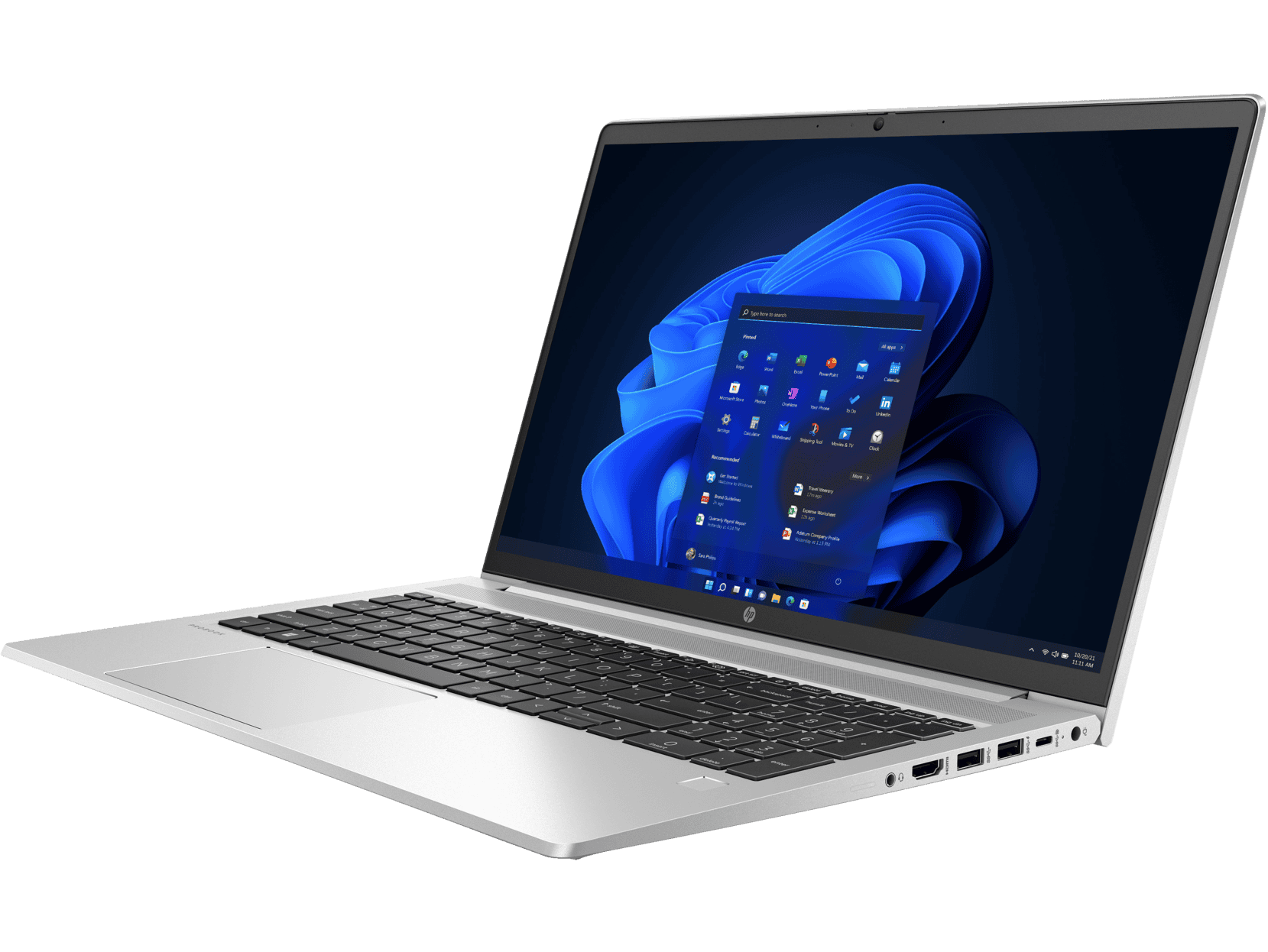 HP Probook 450 G9 -zakelijke laptop - 15.6 FHD - i7-1255U - 8+8GB - 512GB - W10P - keyboard verlichting - 3Y onsite 6F1E5EA#ABB  (6F1E5EA#ABB SB16) thumbnail