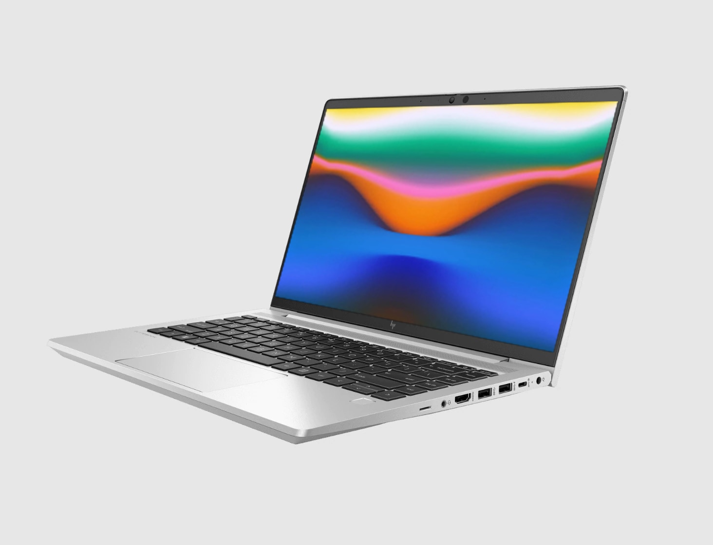 HP EliteBook 830 G9 - zakelijke laptop - 13.3 FHD - i7-1255U - 16GB - 512GB - W11P - 3 jaar NBD garantie (6F666EA#ABB) thumbnail