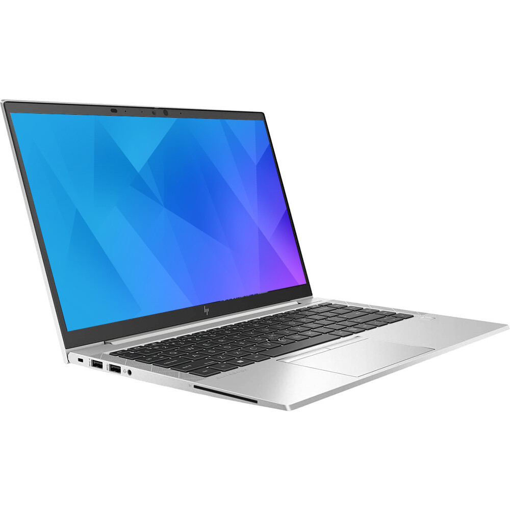 HP EliteBook 845 G9 - zakelijke laptop - 14 FHD 400 nits- R7-6850U - 16GB - 512GB - W11P - keyboard verlichting - 3jaar NBD gara (6F6G5EA#ABB) thumbnail
