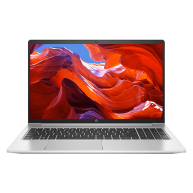 HP Probook 450 G9 - zakelijke laptop - 15.6 FHD - i5-1235U - 16GB - 1TB - IR privacy camera - W10P - Keyboard verlichting (6S6W9EA#ABB SB) thumbnail