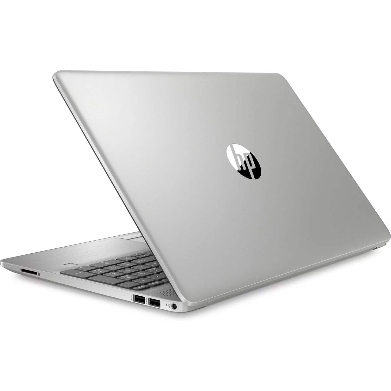 HP 250 G9 - zakelijke laptop - 15.6 FHD - i5-1235U - 8GB - 512GB - W10P - Dark Asteroid Silver (6S778EA#ABB SB) thumbnail