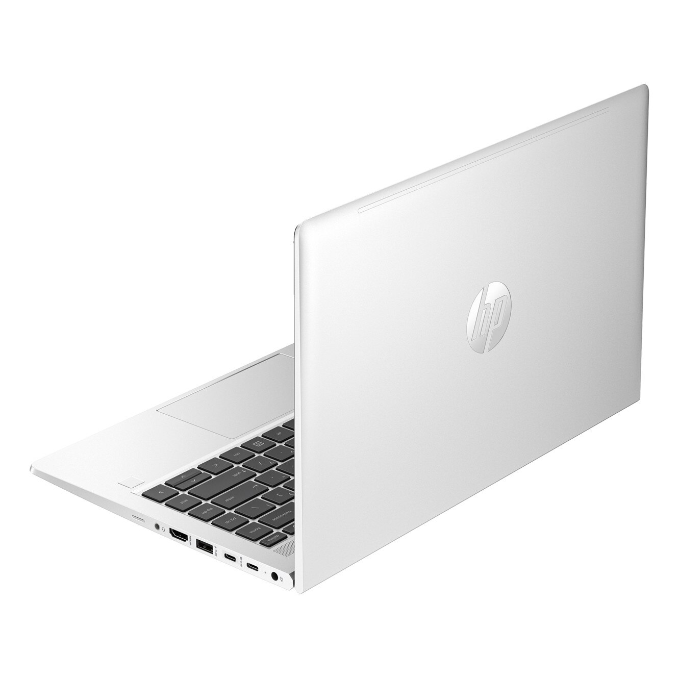 HP Probook 440 G10 - zakelijke laptop - 14 FHD - i5-1335U - 8GB - 512GB - W11P - Keyboard verlichting - 3 jaar garantie (725H8EA#ABB SB) thumbnail