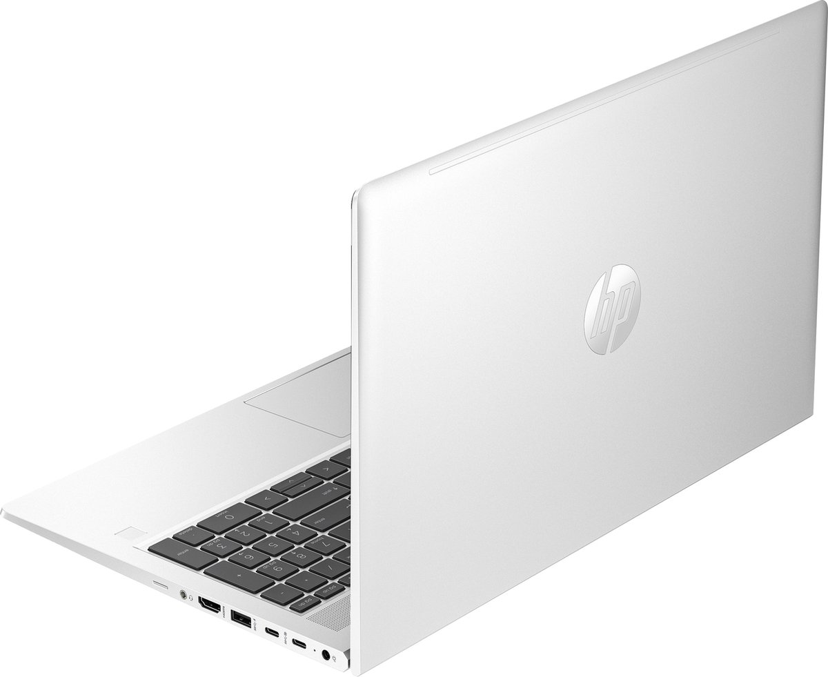 HP Probook 450 G10 - zakelijke laptop - 15.6 FHD - i5-1335U - 8GB - 512GB - W11P - Keyboard verlichting - 3 jaar garantie + Tas (725J4EA#ABB BAG) thumbnail