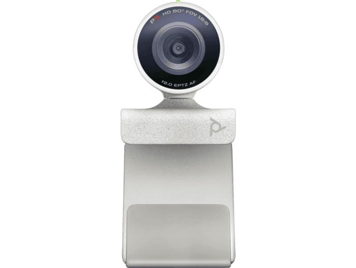 HP Poly Studio P5 USB-A Webcam TAA (76U43AA) thumbnail