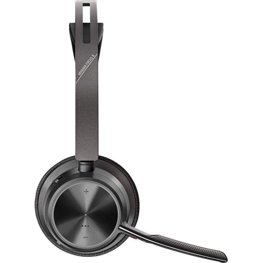 HP Poly Voyager Focus 2 USB-C Headset (76U47AA) thumbnail