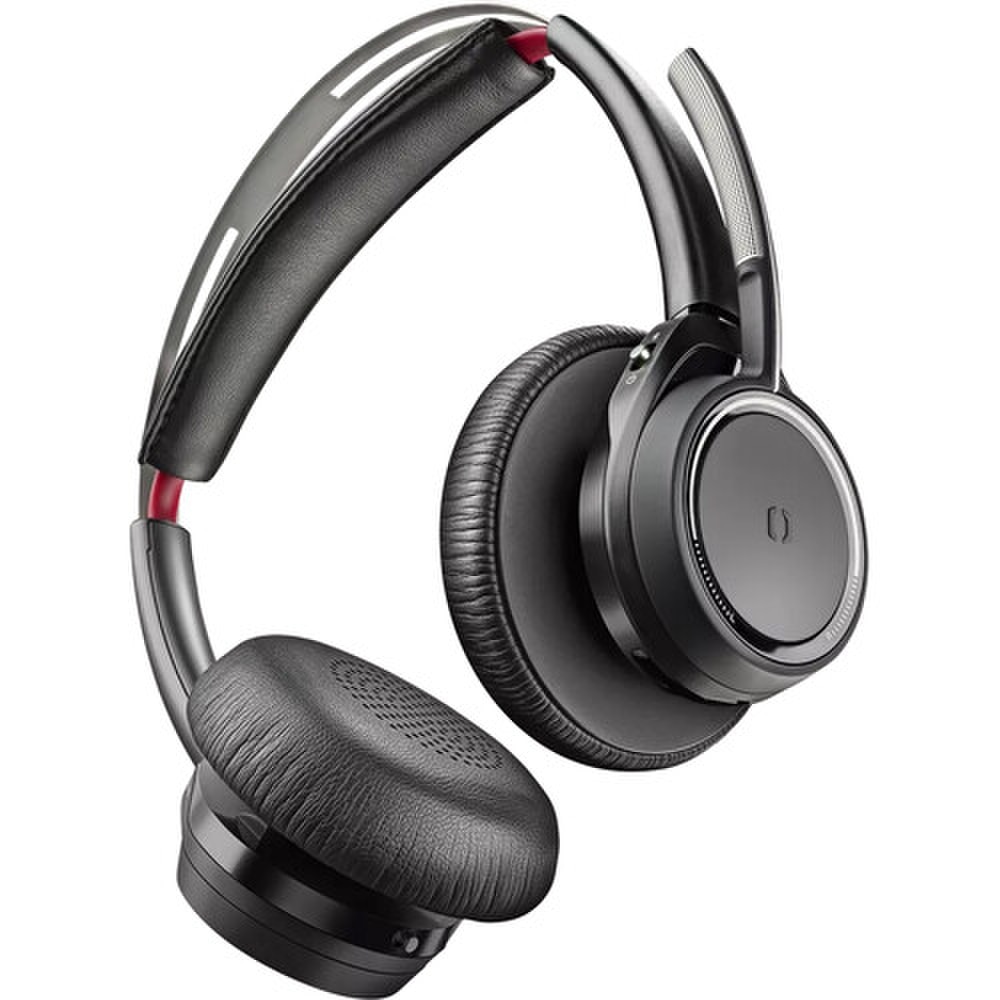 HP Poly Voyager Focus 2 - headset (77Y86AA) thumbnail