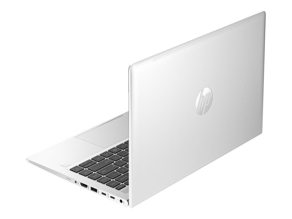 HP Probook 440 G10 - zakelijke laptop - 14 FHD - i7-1355U - 16GB - 512GB - W11P - Keyboard verlichting - 3 jaar garantie - 7L6Z1 (7L6Z1ET#ABB) thumbnail