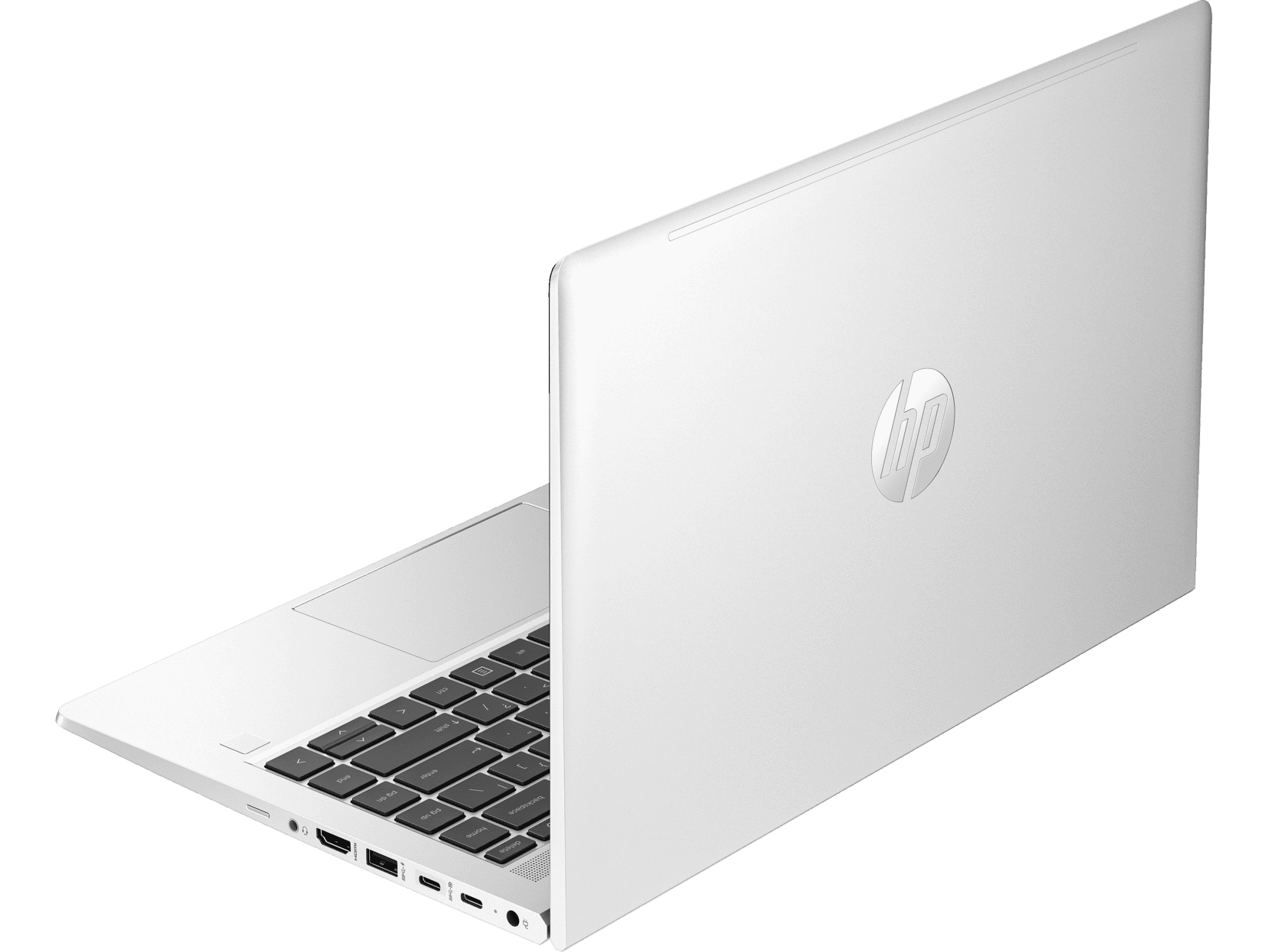 HP Probook 440 G10 - zakelijke laptop - 14 FHD - i5-1335U - 16GB - 512GB - W11P - Keyboard verlichting - 2 jaar garantie - 7L755 (7L755ET#ABB) thumbnail