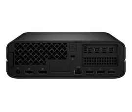 HP Z2 Mini G9 Workstation -  i7-12700 - 16GB - 512GB - NVIDIA T1000 8GB - Wi-Fi+BT - W11Pro - 3Y On-site (7L813ET#ABB) thumbnail