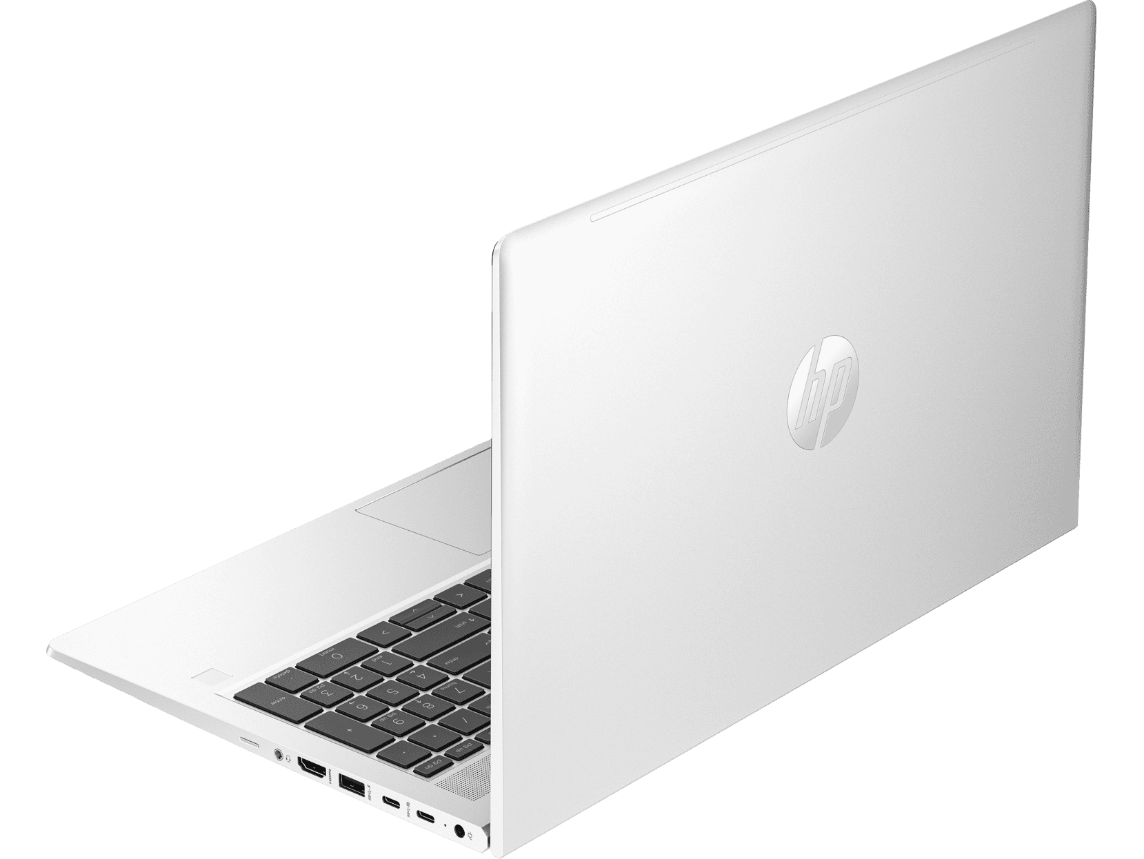 HP Probook 450 G10 - zakelijke laptop - 15.6 FHD - i7-1355U - 16GB - 512GB - W11P - Keyboard verlichting - 3 jaar garantie + tas (816A0EA#ABB BAG) thumbnail