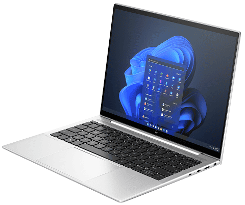 HP DragonFly G4 slate blue 13.5 1000N i7-1355U 32GB 1TB IR 5G BL W11P 3Y damaged box (819C3EA#ABB-DB) thumbnail