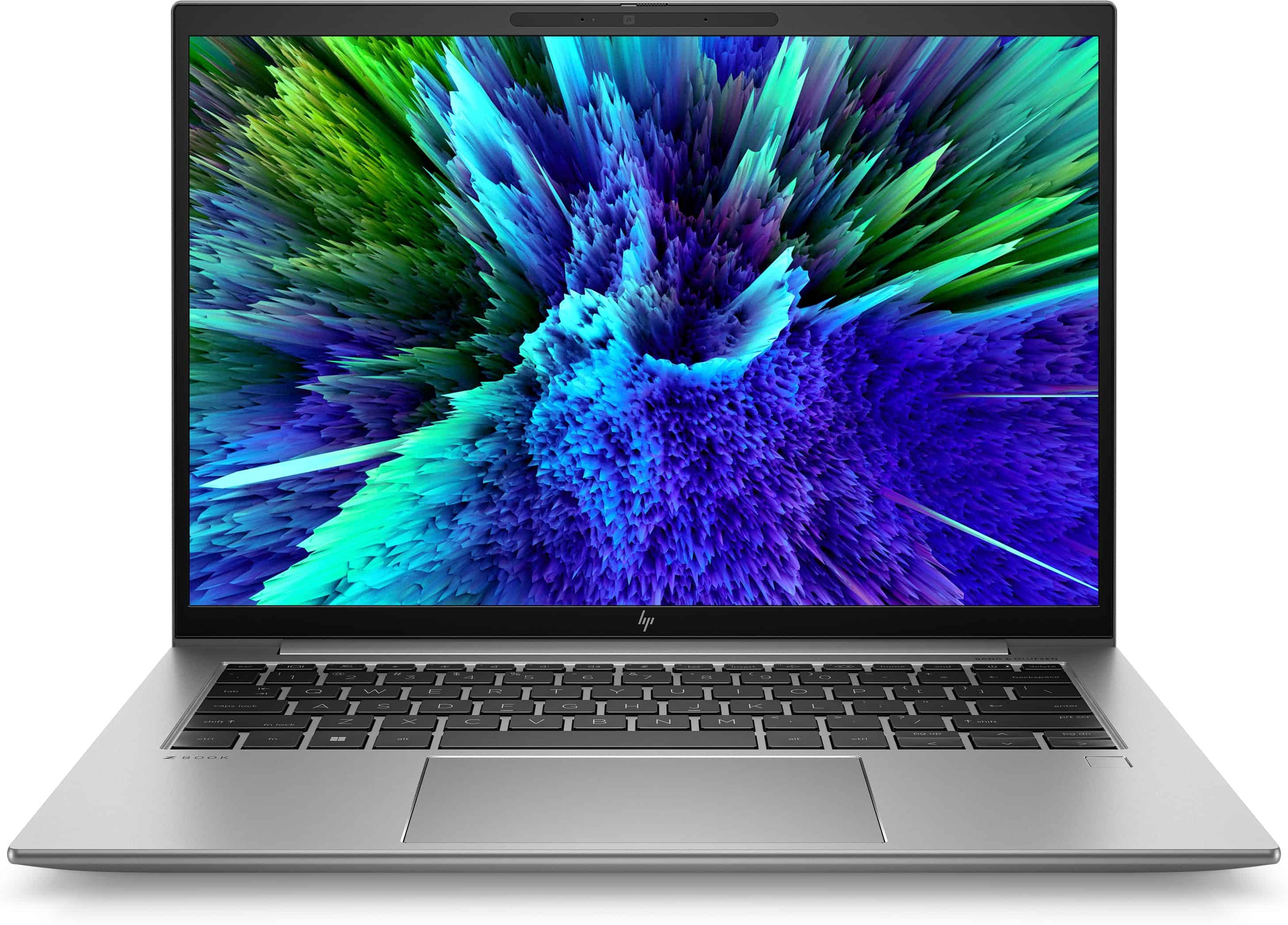 HP ZBook Firefly G10 A AMD Ryzen™ 5 PRO 7640HS Mobiel werkstation 35,6 cm (14") WUXGA 16 GB DDR5-SDRAM 512 GB SSD Wi-Fi 6 (802.11ax) Windows 11 Pro Zilver (865W7EA#ABH) thumbnail