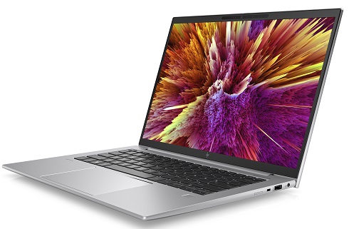 HP ZBook Firefly 16 G10 - zakelijke laptop - i7-1355U 16 FHD - IPS - 400 Nits - 32GB - 1TB - RTXA500 4GB - W11P - Keyboard verli (866C9EA#ABB) thumbnail