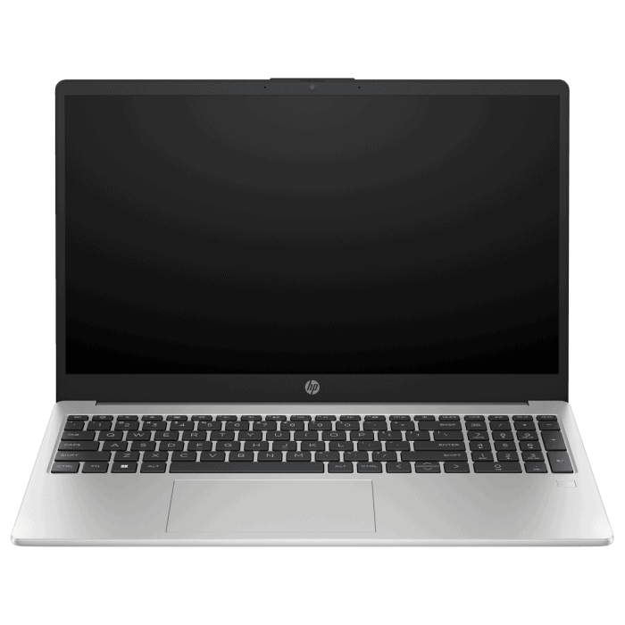 HP 250 G10 - zakelijke laptop - i5-1335U - 15.6 FHD - 8GB - 512GB - W11P - Ash Black (967T7ET#ABB SB) thumbnail