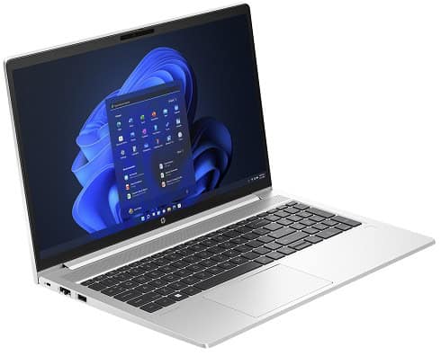 HP ProBook 440 G10 - zakelijke laptop - 14 FHD - i5-1335U - 8+8GB OEM-upgrade - 512GB - W11P - keyboard verlichting (967U0ET#ABB SB) thumbnail
