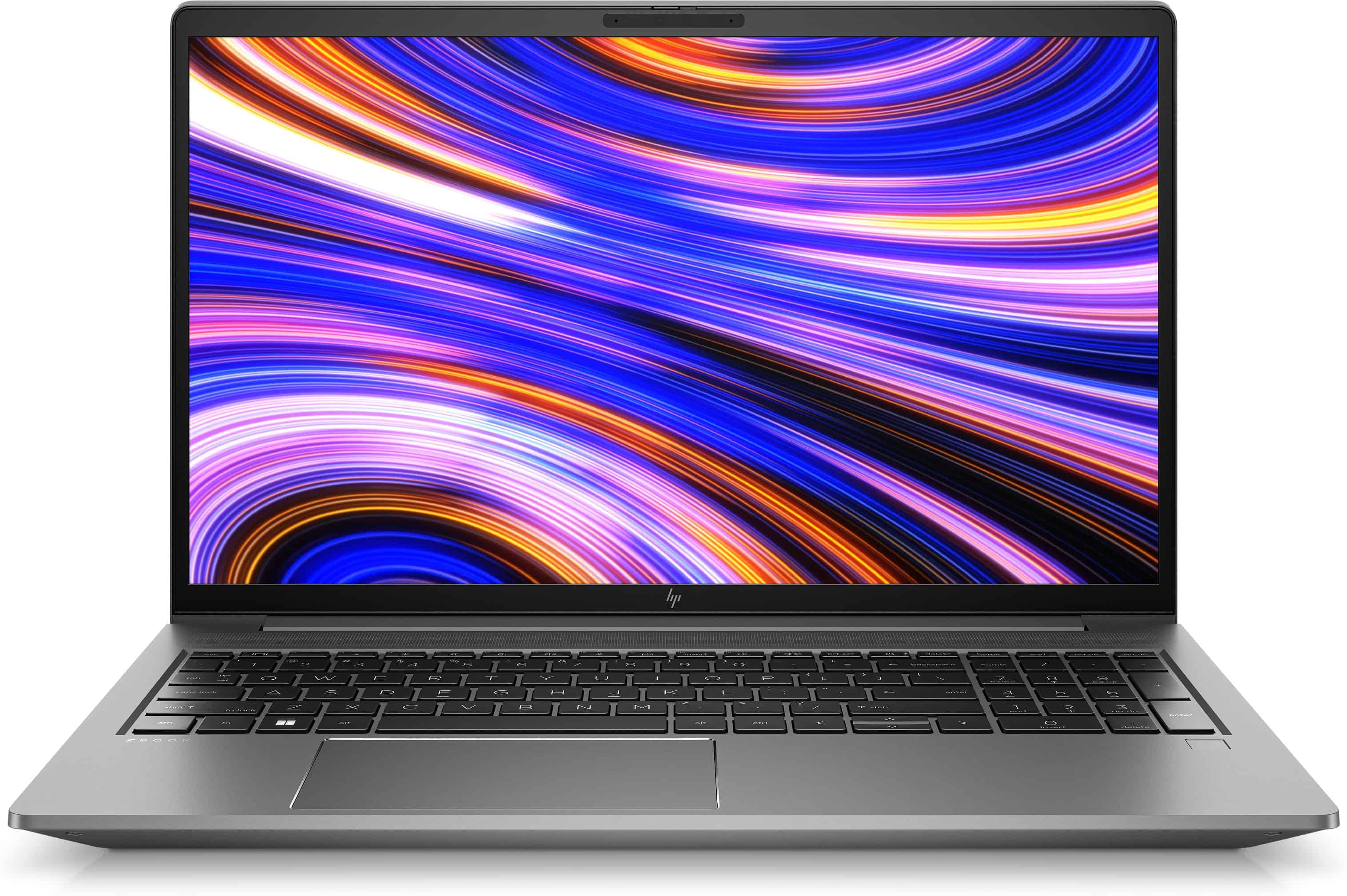 HP ZBook Power 15.6 inch G10 A Mobile Workstation PC Wolf Pro Security Edition AMD Ryzen™ 7 PRO 7840HS Mobiel werkstation 39,6 cm (15.6") Full HD 32 GB DDR5-SDRAM 1 TB SSD NVIDIA RTX A1000 Wi-Fi 6E (802.11ax) Windows 11 Pro Zilver (98Q33ET#ABH) thumbnail
