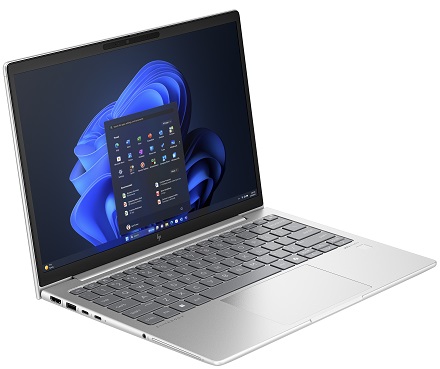 HP EliteBook 660 G11 - 16&quot, - Ultra5-125U - 16GB - 512GB - W11P - Silver (9C075EA#ABB SB) thumbnail
