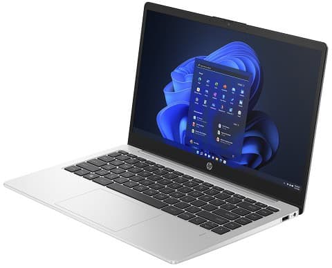 HP 250 G10 - zakelijke laptop - 15.6 FHD – i3-1315U  - 8GB - 512GB - W11P - Turbo silver 9G1G6ET#ABB SB (9G1G6ET#ABB SB) thumbnail