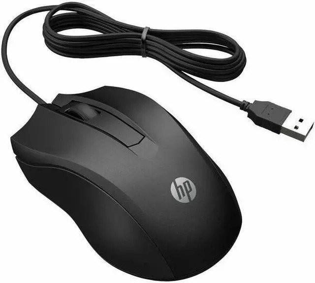 HP Desktop 320M - mus (9VA80AA#ABB) thumbnail