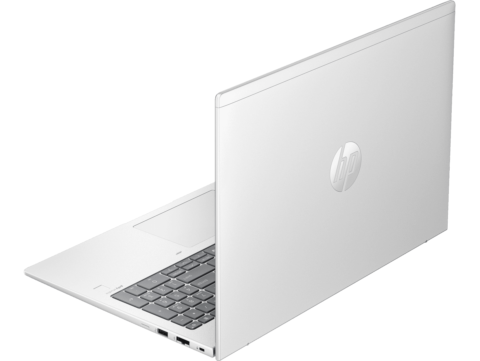HP ProBook 465 G11 - zakelijke laptop - 16FHD - Ryzen 7 7735U - 16GB - 1TB - FPR - keyboard verlichting- W11P - 3Y NBD On Site (9Y7X3ET#ABB) thumbnail