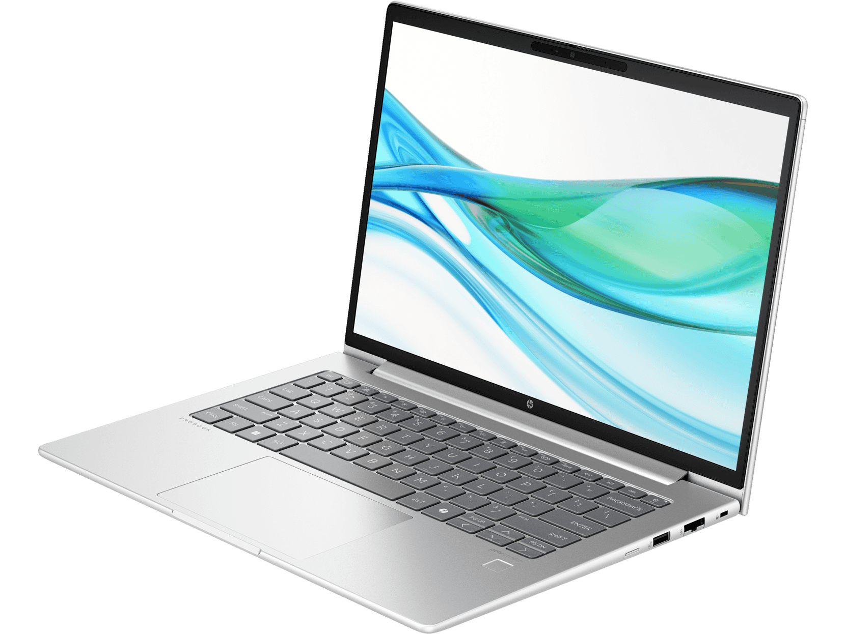 HP ProBook 440 G11 - zakelijke laptop - 14FHD - Ultra 7-155U - 16GB - 512GB - FPR - keyboard verlichting - W11P - A22Z2EA (A22Z2EA#ABB SB) thumbnail