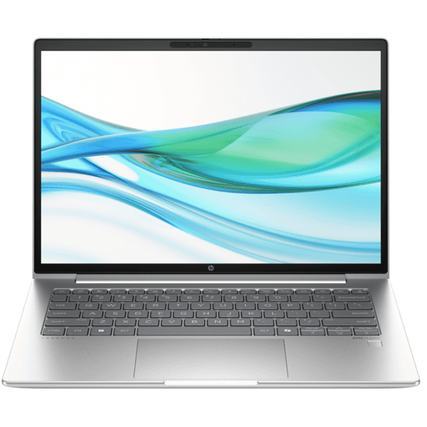 HP ProBook 440 G11 - 14 FHD - Ultra 5-125U - 16GB - 512GB - FPR - backlitkeyboard - W11P - 5 year onsite - A22Z8EA#ABB (A22Z8EA#ABB SB) thumbnail