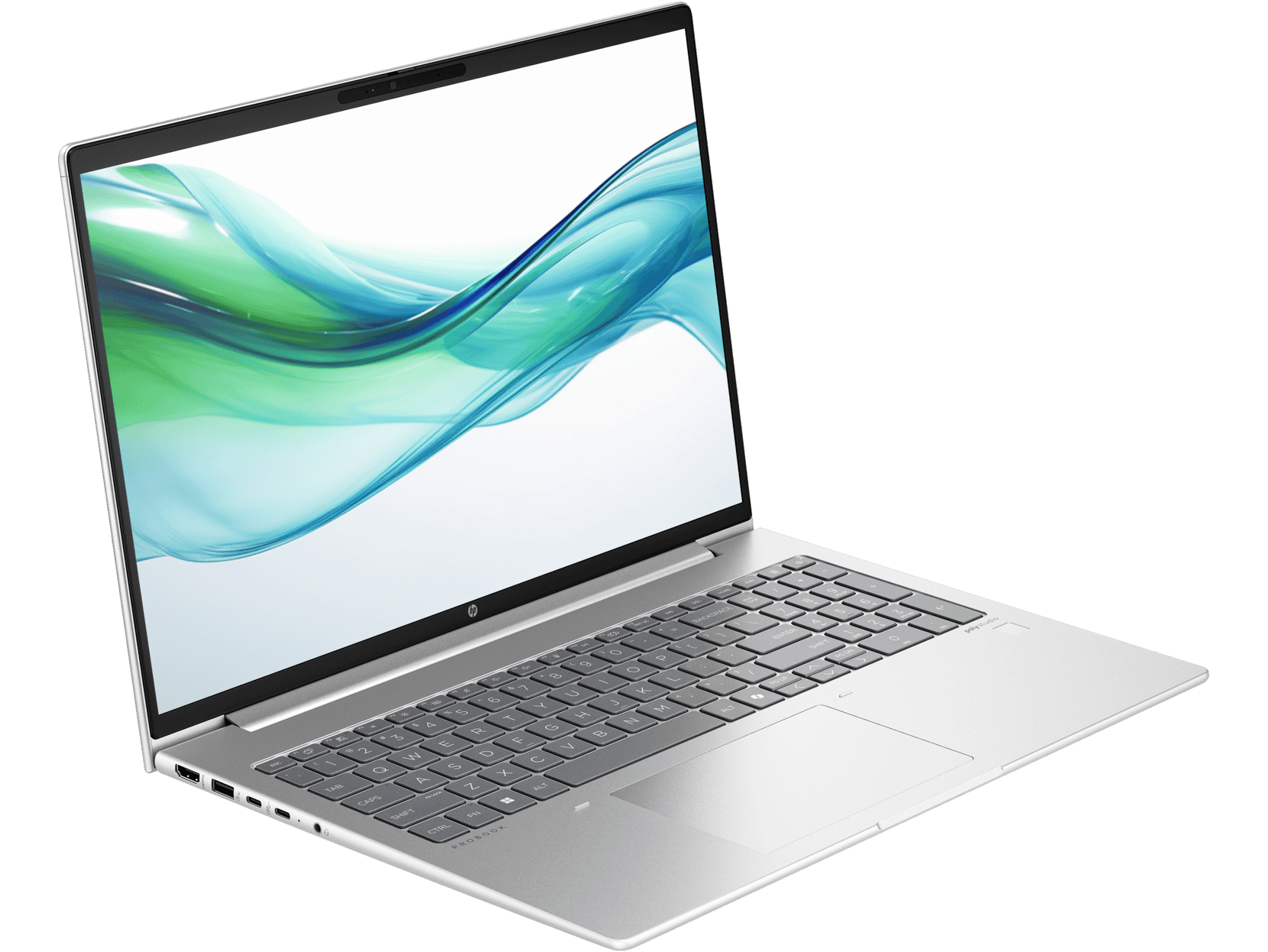 HP ProBook 460 G11 - zakelijke laptop - 16 FHD 300Nits - U5-125U - 16GB - RTX2050 4GB - 512GB - W11P - keyboard verlichting - 3  (A23FFEA#ABH) thumbnail