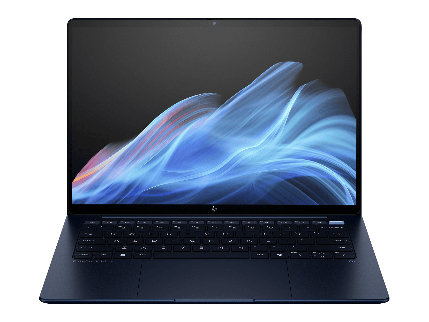 HP EliteBook Ultra G1Q X1E7810 14inch 16GB 512GB W11P 1yr Wrty QWERTY (A26TMEA#ABH) thumbnail