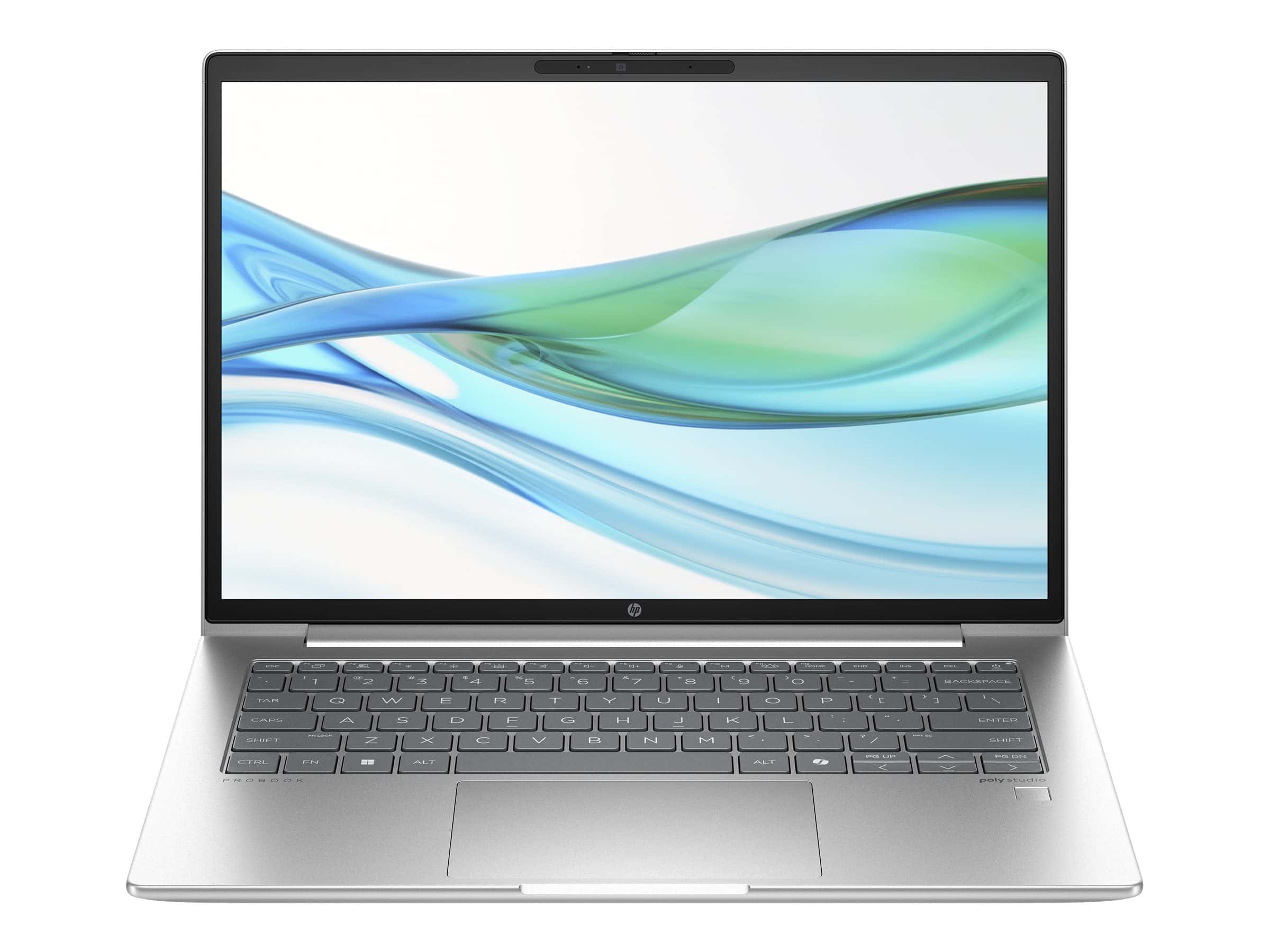 HP ProBook 440 G11 - zakelijke laptop - 14FHD - Ultra 7-155U - 16GB - 512GB - FPR - keyboard verlichting - W11P - 3 jaar onsite  (A37S4ET#ABB SB) thumbnail