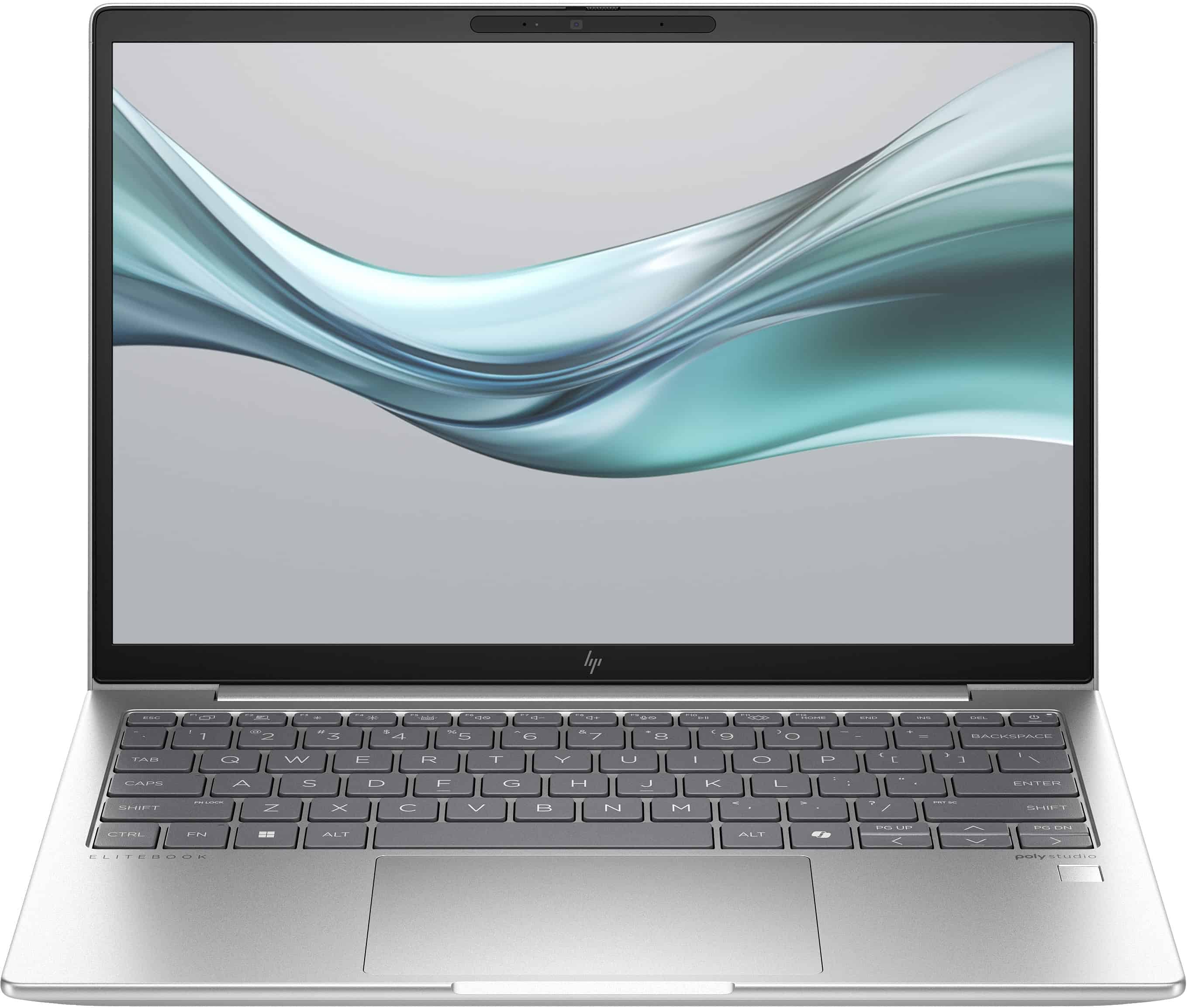 HP EliteBook 630 G11 Intel Core Ultra 7 155U Laptop 33,8 cm (13.3") WUXGA 16 GB DDR5-SDRAM 512 GB SSD Wi-Fi 6E (802.11ax) Windows 11 Pro AI PC Zilver (A37V7ET#ABH) thumbnail