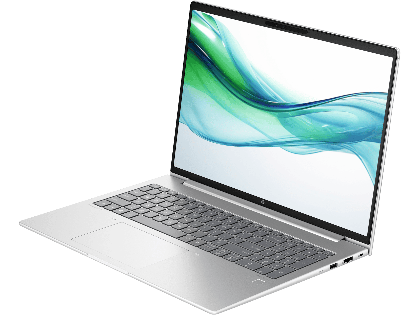 HP ProBook 460 G11 - zakelijke laptop - 16FHD - Ultra 5-125U - 16GB - 512GB - FPR - keyboard verlichting - W11P 3Y - NBD On Site (A38BGET#ABB) thumbnail