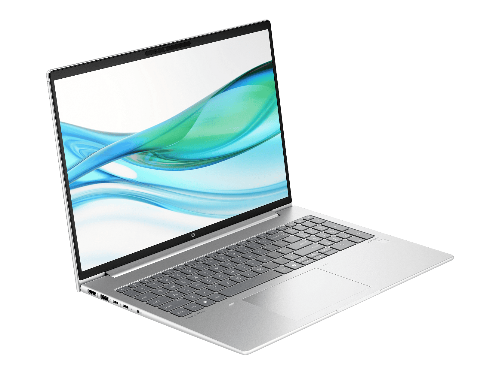 HP ProBook 465 G11 - 16 FHD - R5-7535U - 16GB - 1TB - W11P Upgraded - 2Y OnSite - AD1J2ET (AD1J2ET#ABB SB) thumbnail