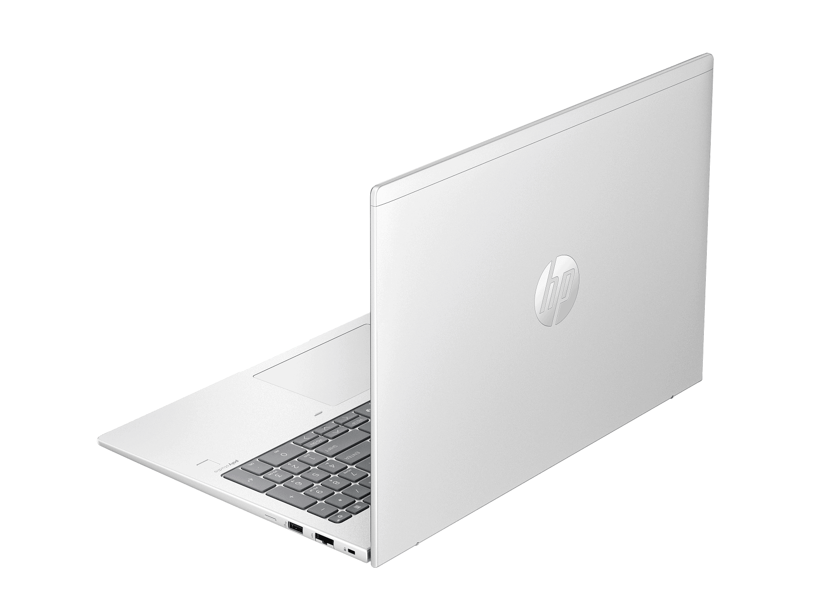 HP ProBook 465 G11 - 16 FHD - R5-7535U - 16GB - 1TB - W11P Upgraded - 2Y OnSite - AD1J2ET New open box (AD1J2ET#ABB SB NOB) thumbnail