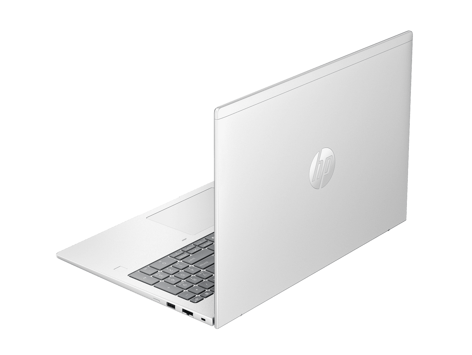 HP ProBook 4 G1i - AI PC laptop - 16&quot, - U7-255U - 16GB - 512GB - W11P - AD2L5ET (AD2L5ET#ABB SB) thumbnail
