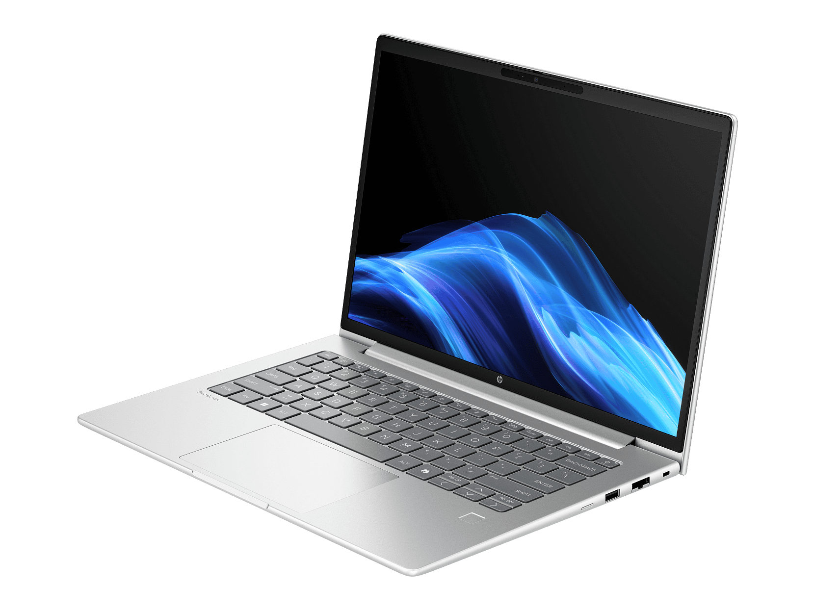 HP ProBook 4 G1i - 14&quot, - U5-225U - 16GB - 512GB -  W11P (AD2M0ET#ABB SB) thumbnail