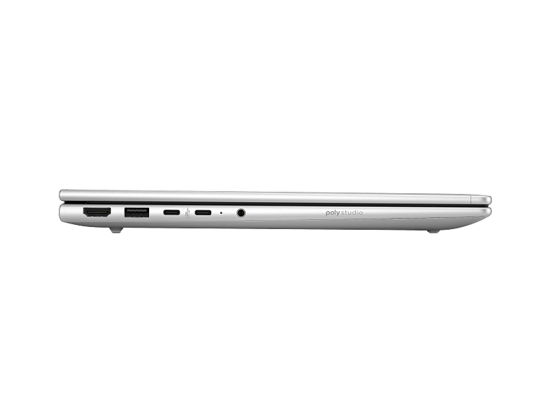 HP ProBook 4 G1i AI 14&quot, U7-255U 16GB 512GB W11P (AD2Q5ET#ABH) thumbnail