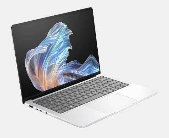 HP EliteBook 6 G1q AI 14&quot, X1P-42 32GB 512GB W11P (AD2W2ET#ABH) thumbnail