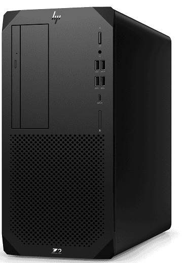 HP Z2 G9 TWR i7-14700 32GB 1TB W11P PC (B34K7ES#ABH) thumbnail