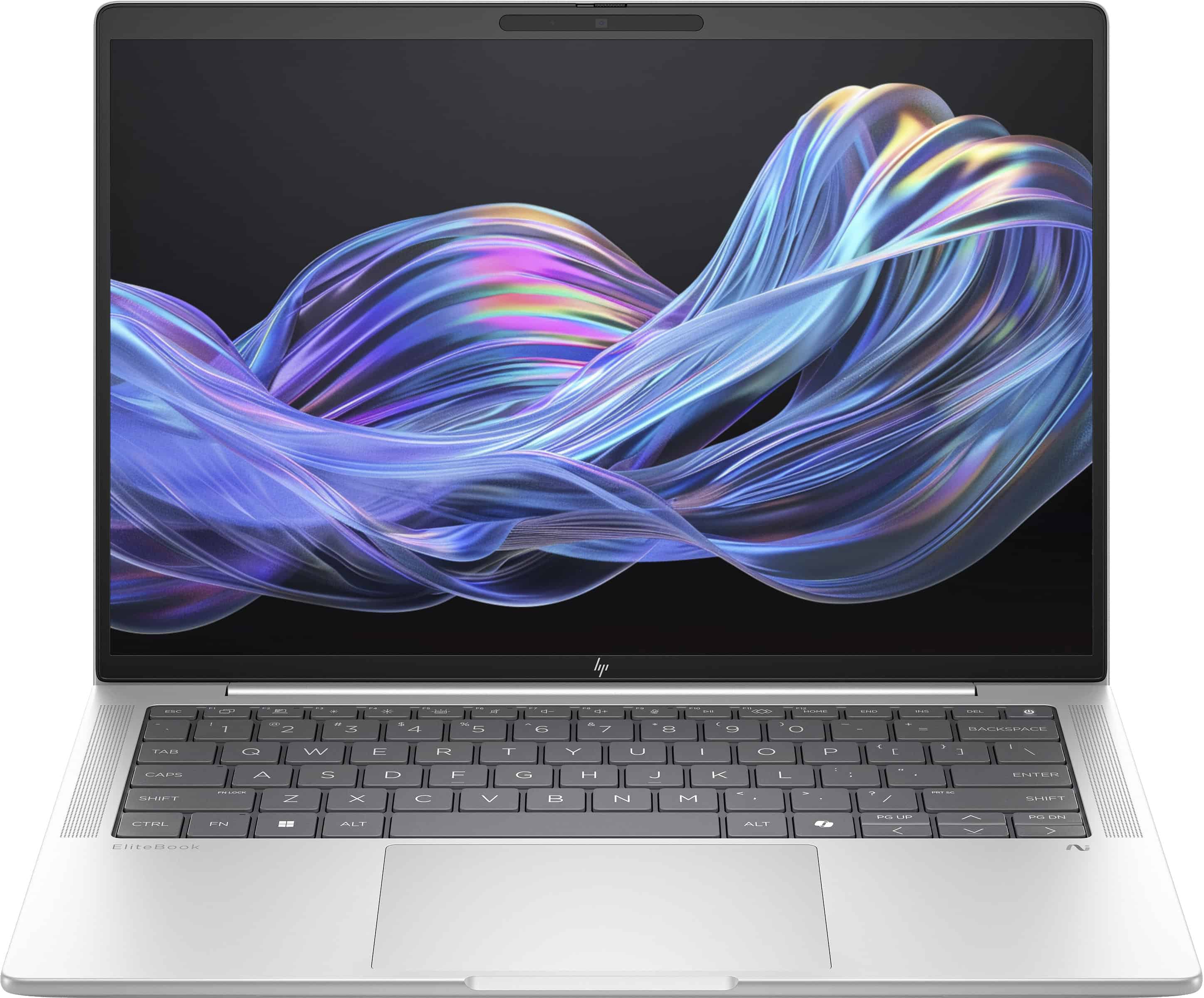 HP EliteBook X G1i Copilot+ PC Intel Core Ultra 7 258V Laptop 35,6 cm (14") WUXGA 32 GB LPDDR5x-SDRAM 1 TB SSD Wi-Fi 7 (802.11be) Windows 11 Pro Zilver (B69DSET#ABH) thumbnail
