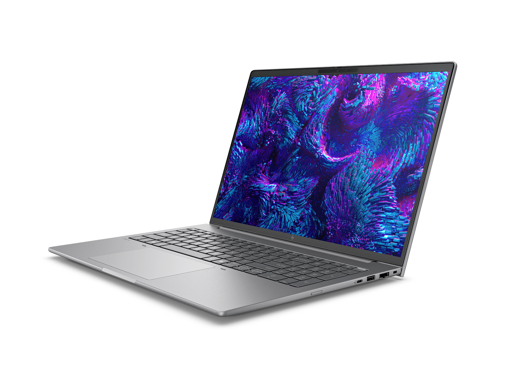 HP Zbook 8 G1i - 16 Inch - U9-285H - 32GB - 1TB - W11P - 1y (B72SDET#ABB) thumbnail