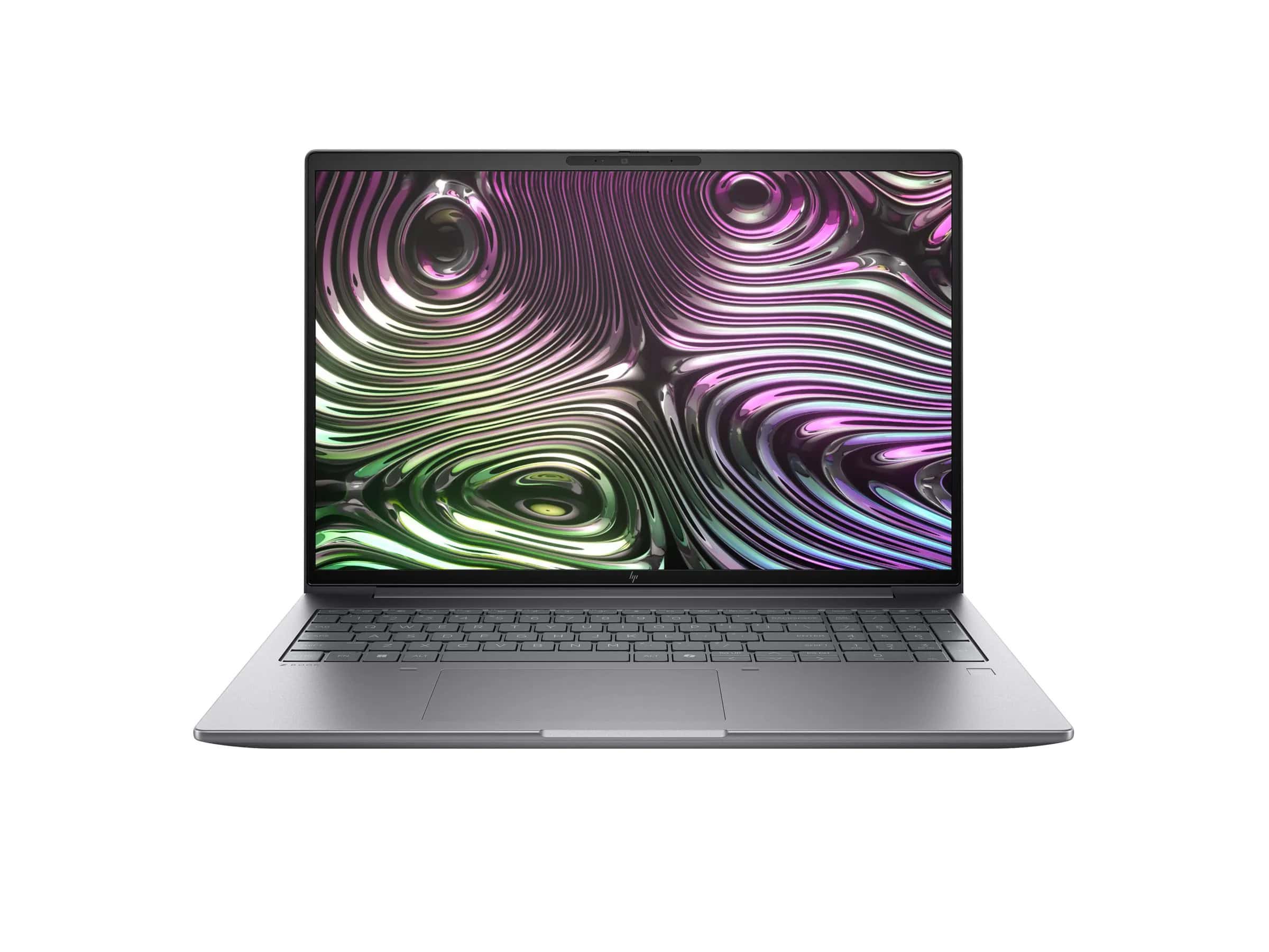 HP ZBook X G1i 16’’ U9 285H 32 1TB W11P (B72WWET#ABB) thumbnail