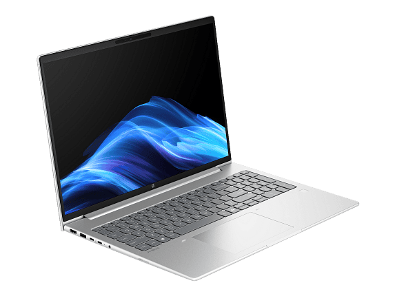 HP ProBook 4 G1i 14&quot, U7-255U 16GB 512GB W11P New Open Box (B9YJ4ET#ABH NOB) thumbnail