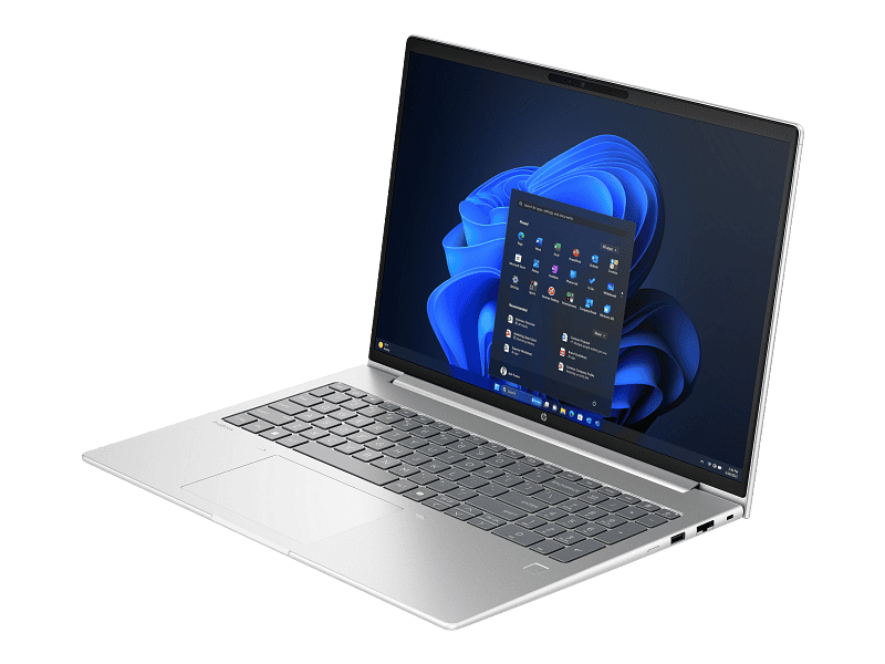 HP ProBook 4 G1i 16&quot, U7-255U 16GB 512GB W11P New Open Box (B9YJ7ET#ABH NOB) thumbnail