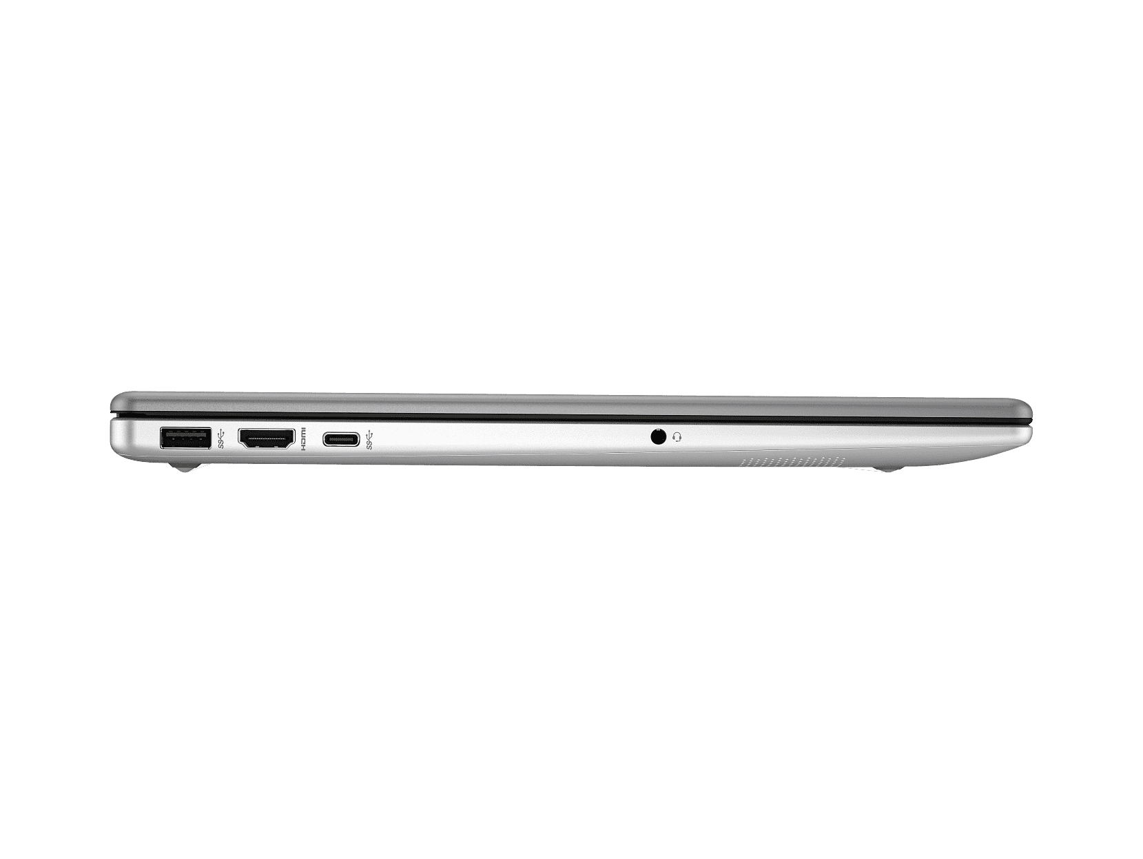 HP 250RG10 5-120U 15.6 inch 16GB 512GB W11P Dark ash silver (C14Q4ET#ABB) thumbnail